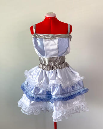 Stocking - Panty & Stocking