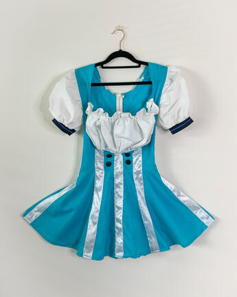 Maid Hatsune Miku - Vocaloid