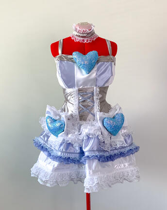 Stocking - Panty & Stocking